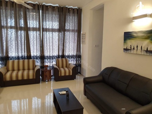 Apartment for Rent in Colombo 7 (Cinnamon Garden) - Fully Furnished Apartment For Rent in Colombo 7 - A1193