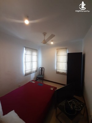 Apartment for Rent in Colombo 2 (Slave Island) - Furnished Apartment for Sale in Colombo 2 - A10646