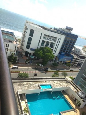 Apartment for Sale in Colombo 3 (Colpety,Kollupitiya) - Unfurnished Apartment for Sale in Colombo 3 - A11694