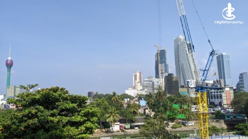 Apartment for Sale in Colombo 3 (Colpety,Kollupitiya) - Furnished Apartment For Sale In Colombo 3 - A10358