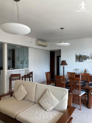 Apartment for Rent in Colombo 3 (Colpety,Kollupitiya) - Fully Furnished Luxury Apartment For Rent in Colombo 03