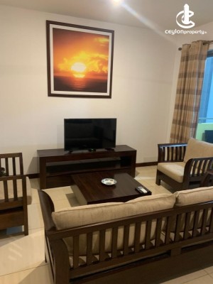 Apartment for Sale in Colombo 2 (Slave Island) - On320 Furnished Luxurious Apartment for Sale (A12499)