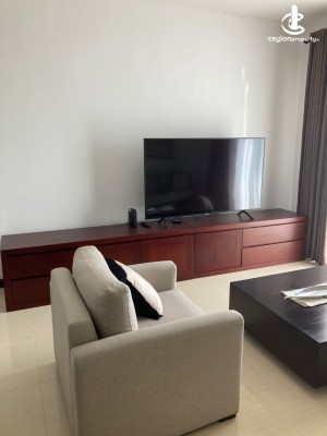 Apartment for Rent in Colombo 2 (Slave Island) - On320 2 Bedroom Luxurious Apartment for Rent - A12674