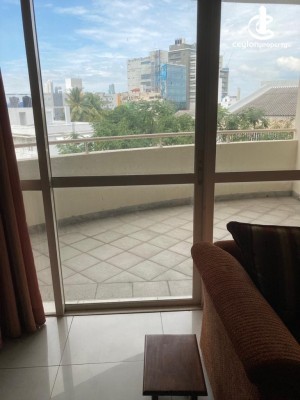 Apartment for Sale in Colombo 8 (Borella) - Trillium Residencies Unfurnished 3 Bed Apartment For Sale