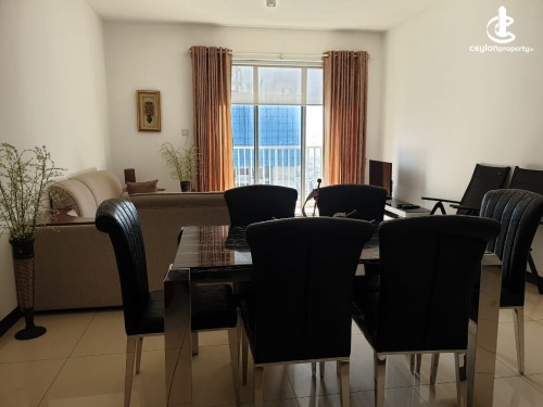 Apartment for Sale in Colombo 2 (Slave Island) - On320 Furnished 2 Bedroom Luxury Apartment for Sale