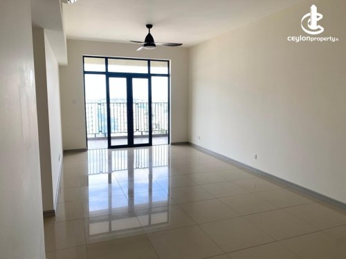 Apartment for Sale in Colombo 5 (Narahenpita,Havelock Town,Kirulapona North) - Havelock City Edmonton Tower Unfurnished Apar…