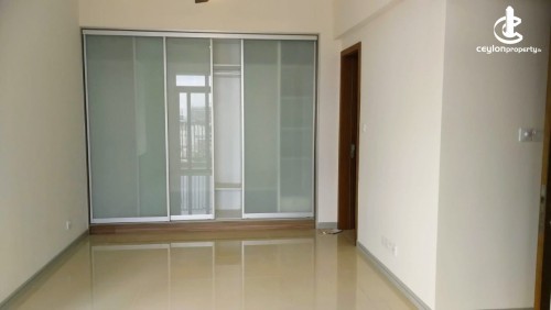 Apartment for Sale in Colombo 5 (Narahenpita,Havelock Town,Kirulapona North) - Peterson Tower Brand New 3 Room Luxury Apartm…