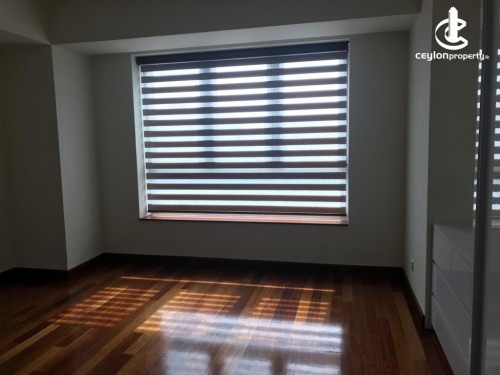Apartment for Rent in Colombo 2 (Slave Island) - Cinnamon Life Furnished 2 BHK Apartment For Rent (A11887)
