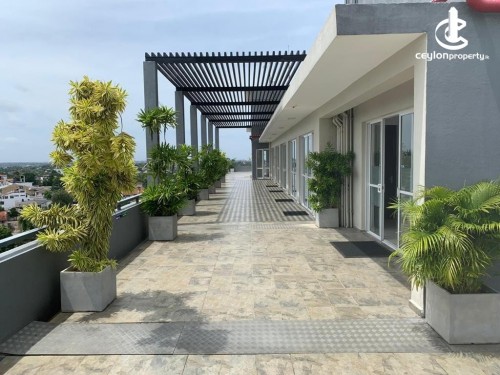 Apartment for Sale in Nugegoda - Prime Residences Unfurnished 3 Bedroom Apartment for Sale