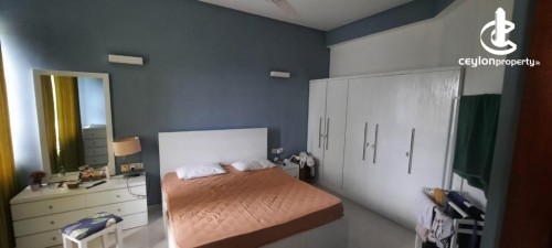 Apartment for Sale in Nugegoda - Prime Residencies 3 Rooms Unfurnished Apartment for Sale