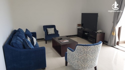 Apartment for Sale in Colombo 3 (Colpety,Kollupitiya) - Orwell Residence Furnished 3 Bedroom Apartment For Sale