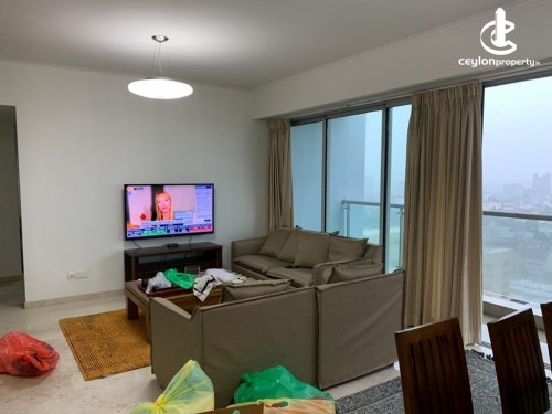 Apartment for Rent in Colombo 3 (Colpety,Kollupitiya) - Emperor Residence Fully Furnished 3 Bedroom Luxury Apartment