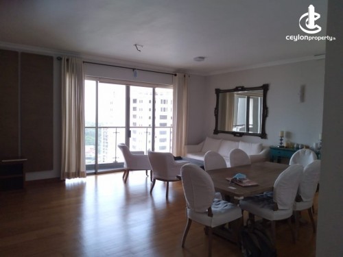 Apartment for Sale in Colombo 2 (Slave Island) - Empire Residencies Furnished Luxury Apartment For Sale