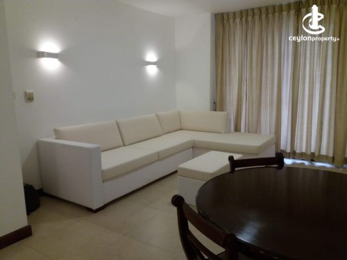 Apartment for Sale in Colombo 3 (Colpety,Kollupitiya) - Crescat Residencies 2 Bedroom Luxury Apartment For Sale