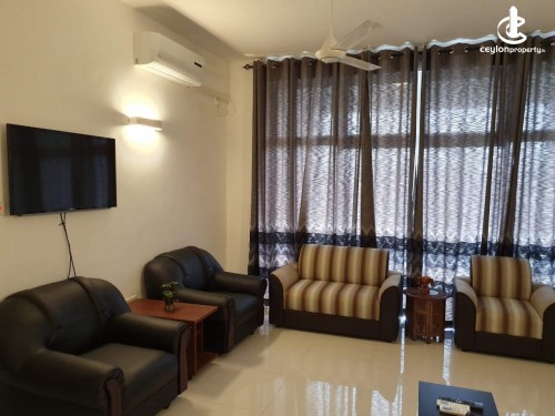 Apartment for Sale in Colombo 8 (Borella) - Prime Residencies One Fully Furnished Apartment For sale