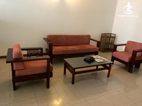 Apartment for Rent in Colombo 3 (Colpety,Kollupitiya) - St Michael Apartment Fully-Furnished Apartment for rent