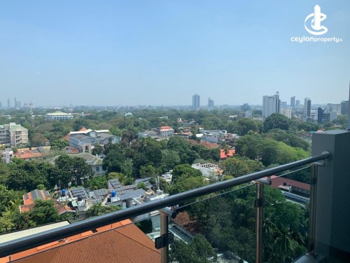 Apartment for Rent in Colombo 3 (Colpety,Kollupitiya) - Blue Ocean Apartments 2 Bedroom Brand New Apartment For Rent