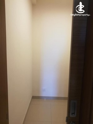 Apartment for Rent in Colombo 5 (Narahenpita,Havelock Town,Kirulapona North) - Havelock City Stratford Tower 2 Room Apartmen…