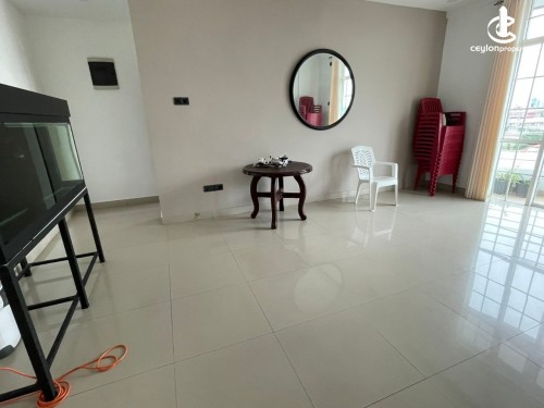 Apartment for Rent in Colombo 4 (Bambalapitiya) - Pinnacle Residence 1 Bedroom Apartment For Rent (A11789)