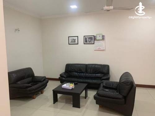 Apartment for Rent in Colombo 7 (Cinnamon Garden) - Trillium Residencies Fully Furnished Apartment For Rent
