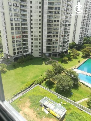 Apartment for Sale in Colombo 5 (Narahenpita,Havelock Town,Kirulapona North) - Havelock City Stratford Tower Luxury Apartmen…