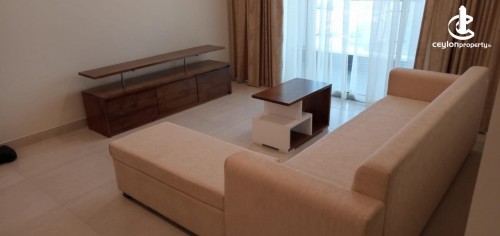 Apartment for Rent in Colombo 2 (Slave Island) - Colombo City Center 02 Bedroom Apartment for Rent (A12423)