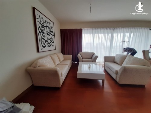 Apartment for Sale in Colombo 2 (Slave Island) - Shangri La Furnished 2BHK Apartment for Sale (A12216)