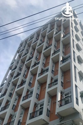 Apartment for Sale in Mount Lavinia - Brand New UnFurnished 3 Bed Apartment for sale-A11142