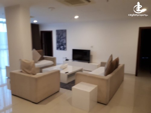 Apartment for Rent in Colombo 3 (Colpety,Kollupitiya) - Platinum Fully Furnished 3 Bed Apartment for rent -A11875