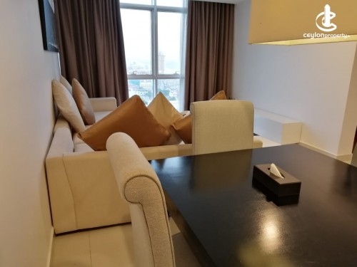 Apartment for Sale in Colombo 3 (Colpety,Kollupitiya) - Platinum Fully Furnished 3BHK Luxury Apartment For Sale