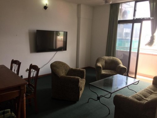 Apartment for Sale in Colombo 4 (Bambalapitiya) - Premier Furnished 2B Furnished Apartment For Sale (A8084)