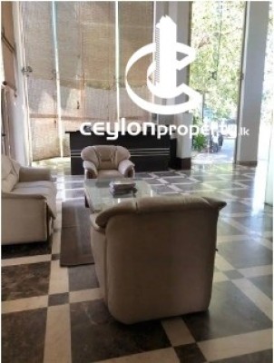 Apartment for Rent in Colombo 2 (Slave Island) - Park Street Furnished 3 Bed Apartment for Rent-A13383