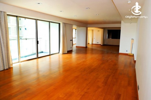 Apartment for Sale in Colombo 2 (Slave Island) - Empire Unfurnished 3 Bed Apartment for Sale- A12985