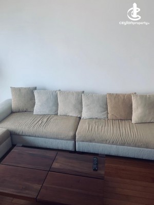 Apartment for Rent in Colombo 3 (Colpety,Kollupitiya) - Monarch Furnished 2 Bed Apartment for Rent-A13347