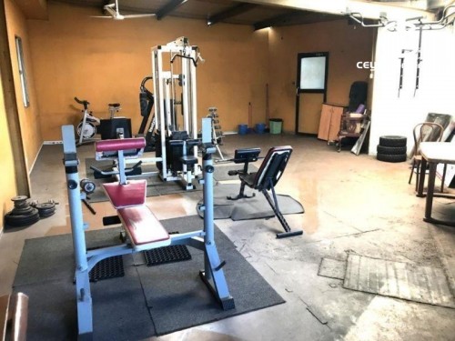 Commercial Property for Sale in Wattala - 16,400 Sq.ft Commercial Warehouse Sale in Wattala - CP35309
