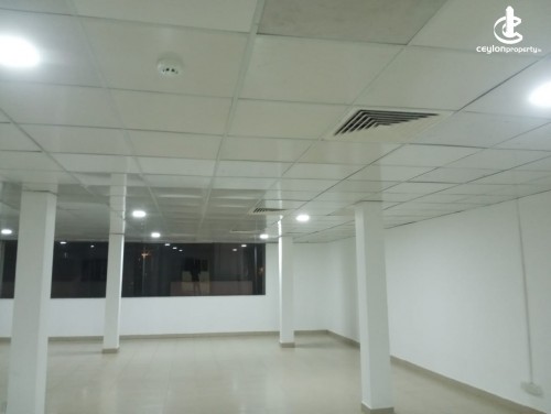 Commercial Property for Rent in Colombo 3 (Colpety,Kollupitiya) - 25,000 Sq.ft Office Space for Rent in Colombo 03 - CP34288