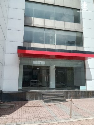 Commercial Property for Rent in Colombo 3 (Colpety,Kollupitiya) - 10,000 Sq.ft Office Space for Rent in Colombo 03 - CP35369