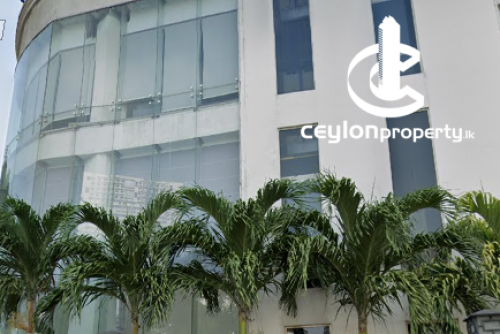 Commercial Property for Rent in Colombo 8 (Borella) - 36,000 Sq.ft Commercial Building Rent in Colombo 08 -CP33643