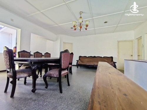 House for Sale in Colombo 7 (Cinnamon Garden) - 03 Bedrooms House for Sale in Colombo 07 - HL18734