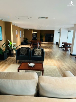 Apartment for Sale in Rajagiriya - Iconic Galaxy - 03 Rooms Unfurnished Apartment Sale - A35445