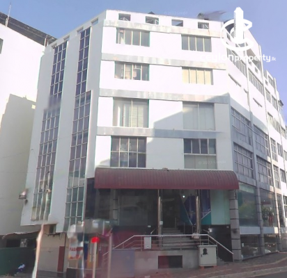 Commercial Property for Rent in Colombo 4 (Bambalapitiya) - 3,000 Sq.ft Commercial Space for Rent in Colombo 4 - CP34305