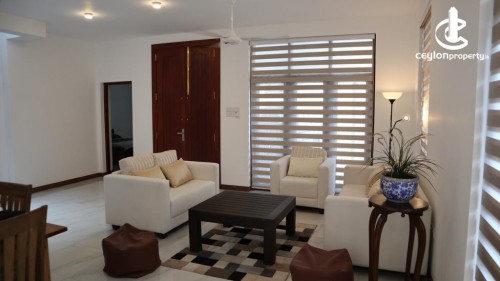 House for Sale in Battaramulla - 04 Bedroom House for Sale in Battaramulla - HL33744