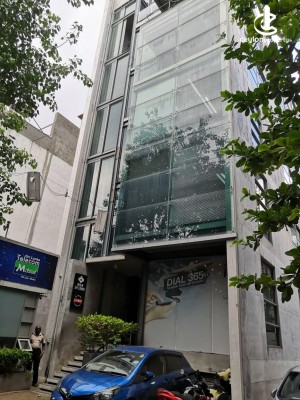 Commercial Property for Rent in Colombo 2 (Slave Island) - 6,000 Sq.ft Commercial Space for Rent in Colombo 02 - CP355