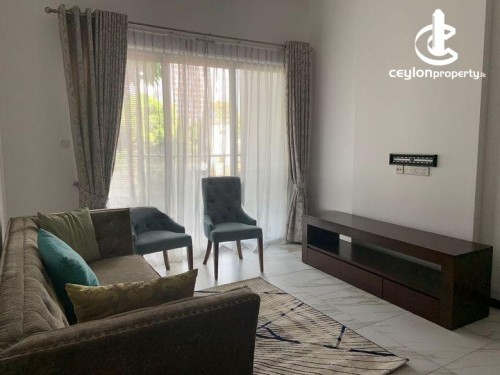 Apartment for Rent in Colombo 7 (Cinnamon Garden) - Capitol 7 Apartments-2Room Furnished Apartment Rent - A35501