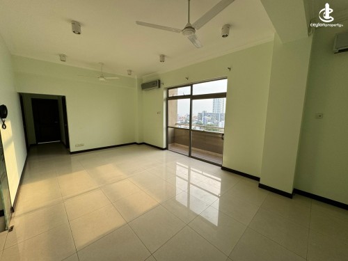 Apartment for Rent in Colombo 7 (Cinnamon Garden) - Capitol Residencie-Unfurnished 3Room Apartment Rent - A35519