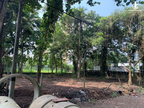 Land for Sale in Battaramulla - 34.4 Perch Bare Land for Sale in Battaramulla - CP35535