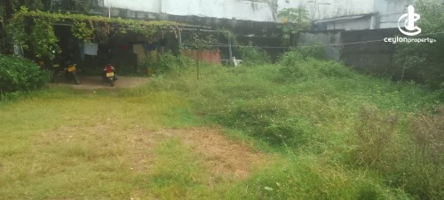 Land for Sale in Koswatta - 16 Perch Bare land for Sale in Koswatte - CP35545