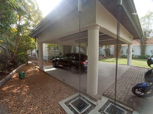 House for Rent in Nawala - 04 Bedroom House for Rent in Nawala - HL35564