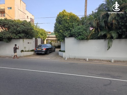 Commercial Property for Rent in Nawala - 5,000 Sq.ft Commercial Space for Rent in Nawala - CP34863