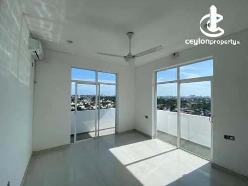 Apartment for Sale in Colombo 5 (Narahenpita,Havelock Town,Kirulapona North) - Regal Court - 03 Bedroom Unfurnished Apartmen…